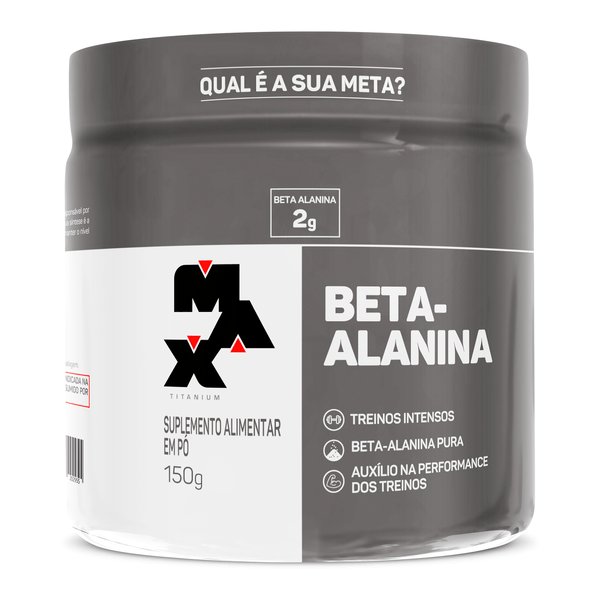 Beta-Alanina 150g