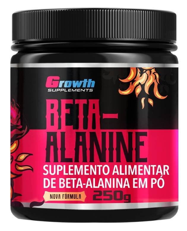Beta-Alanina 200g