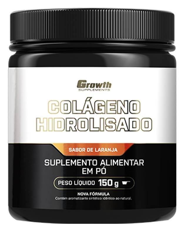 Colágeno Hidrolisado em Pó 300g