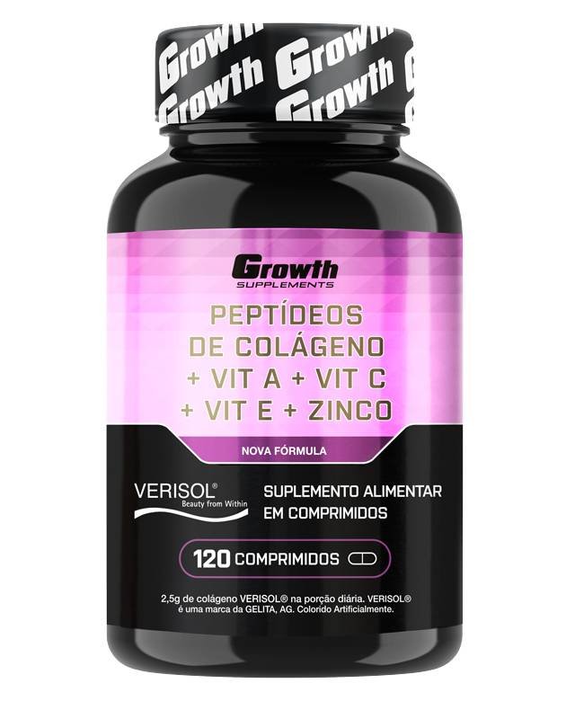 Colágeno Verisol Hidrolisado 30un