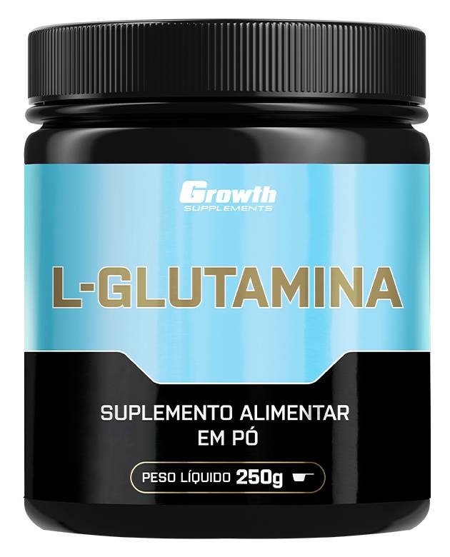 Glutamina Imune 300g
