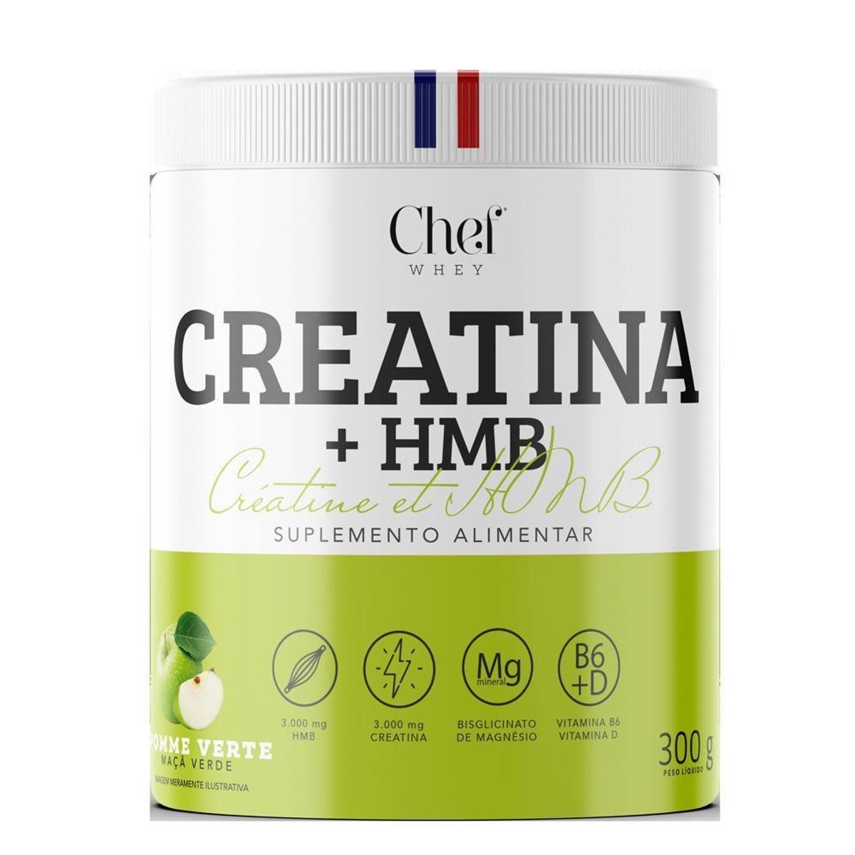 Kit Creatina 250g + Multivitamínico 120 Caps + Pré-treino Haze 300g