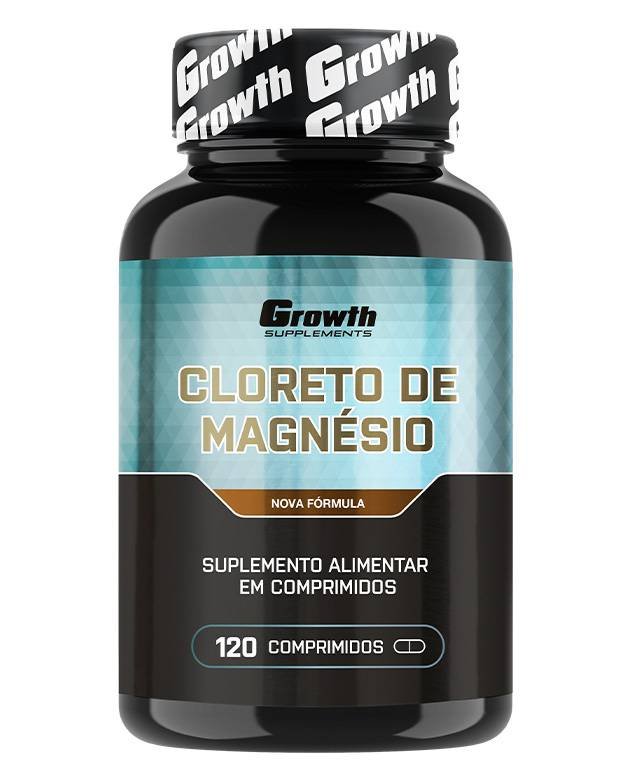 Magnésio Dimalato 120 Caps