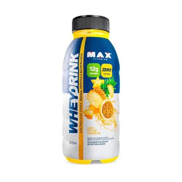 Whey Drink 300ml