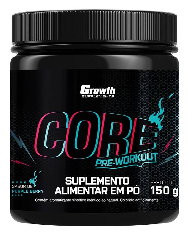 Pré-Treino