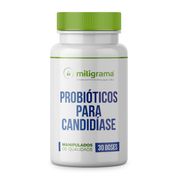 Probiótico 30 Doses