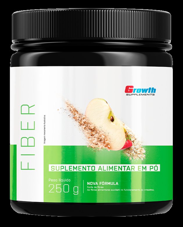 Psyllium Fibra 30 Doses