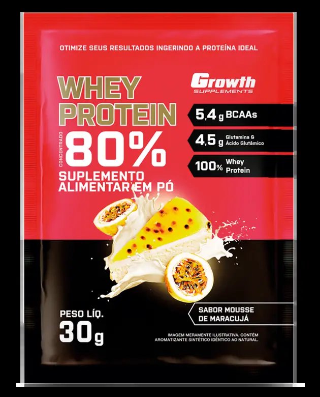Whey Gourmet 907g — Doce de Leite